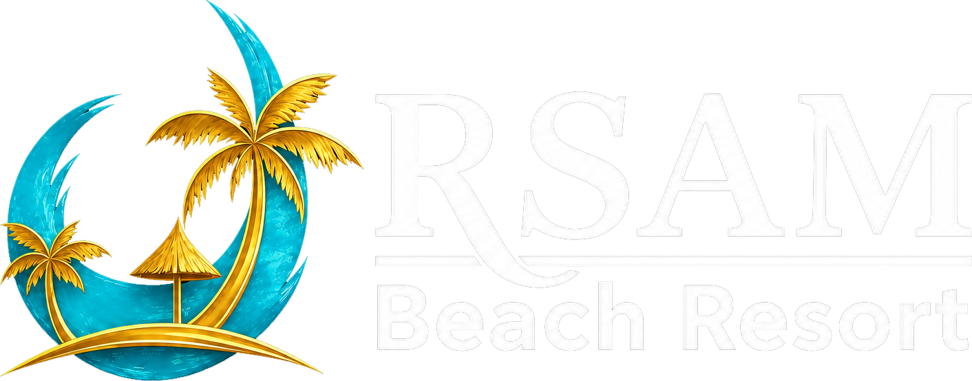 RSAM Beach Resort