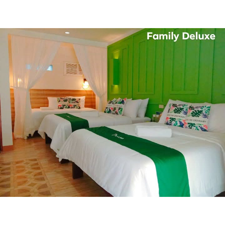 Family Deluxe