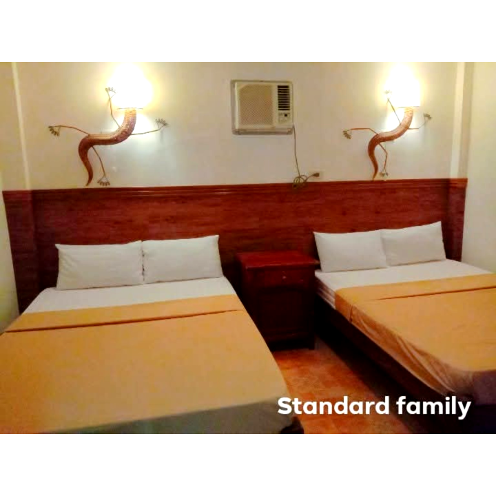 Standard Family